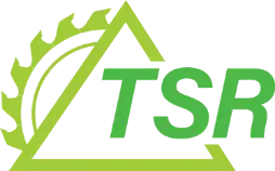TSR Tree & Stump Service